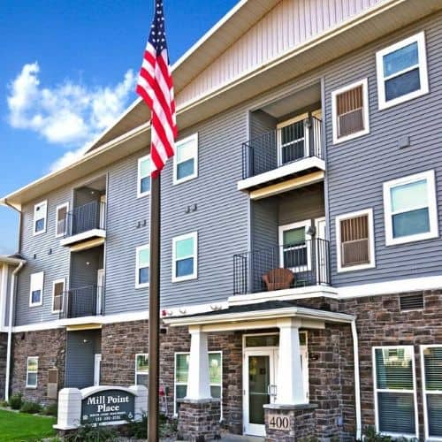 Senior Housing | General Contractor | Grand Rapids, MI