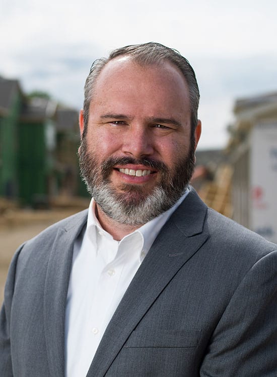 Geoff Eldred