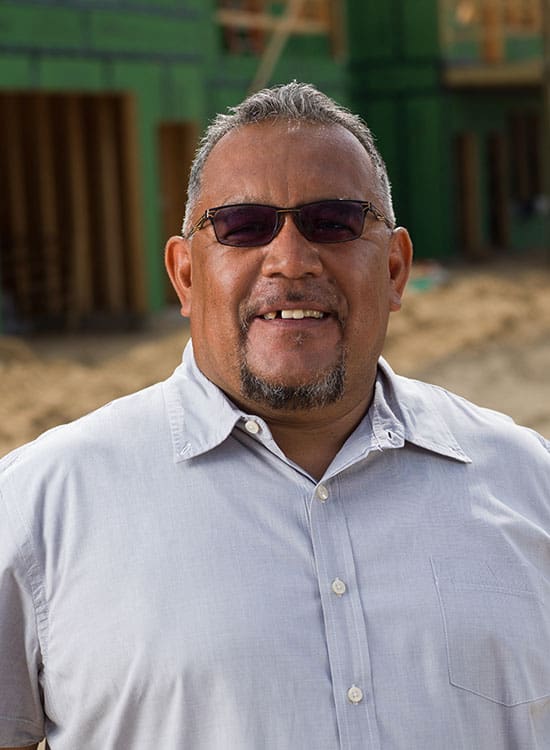 Henry Vasquez
