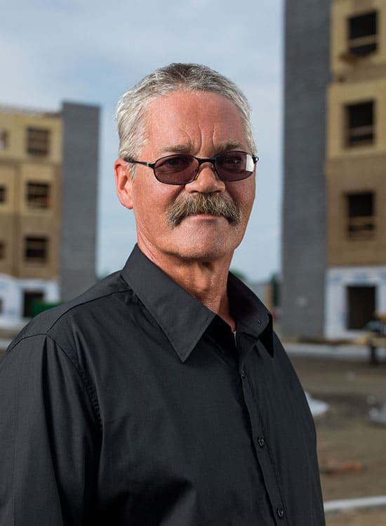 Jim Peck