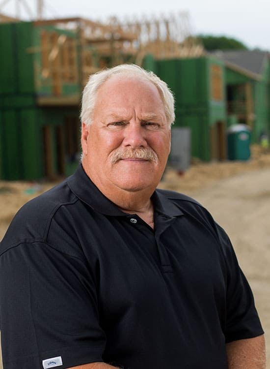 Larry Sidebotham