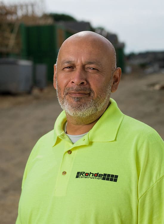 Robert Vasquez
