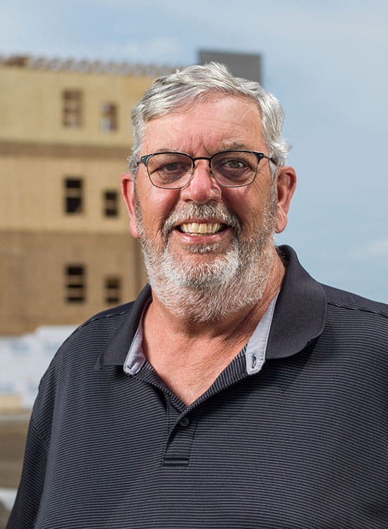 Steve Boersema