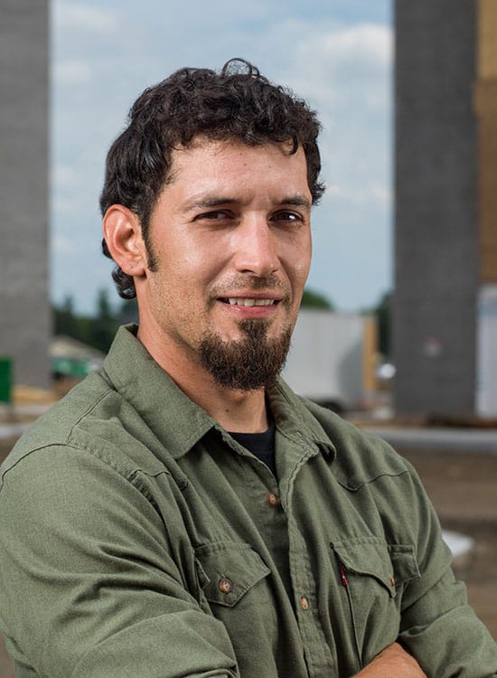 Travis Hewitt